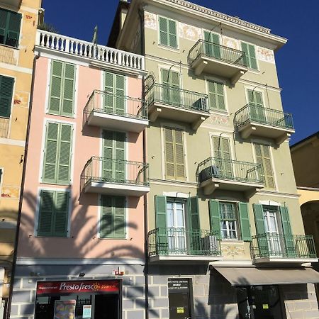 La Villetta Appartamenti Per Vacanze Finale Ligure Dış mekan fotoğraf