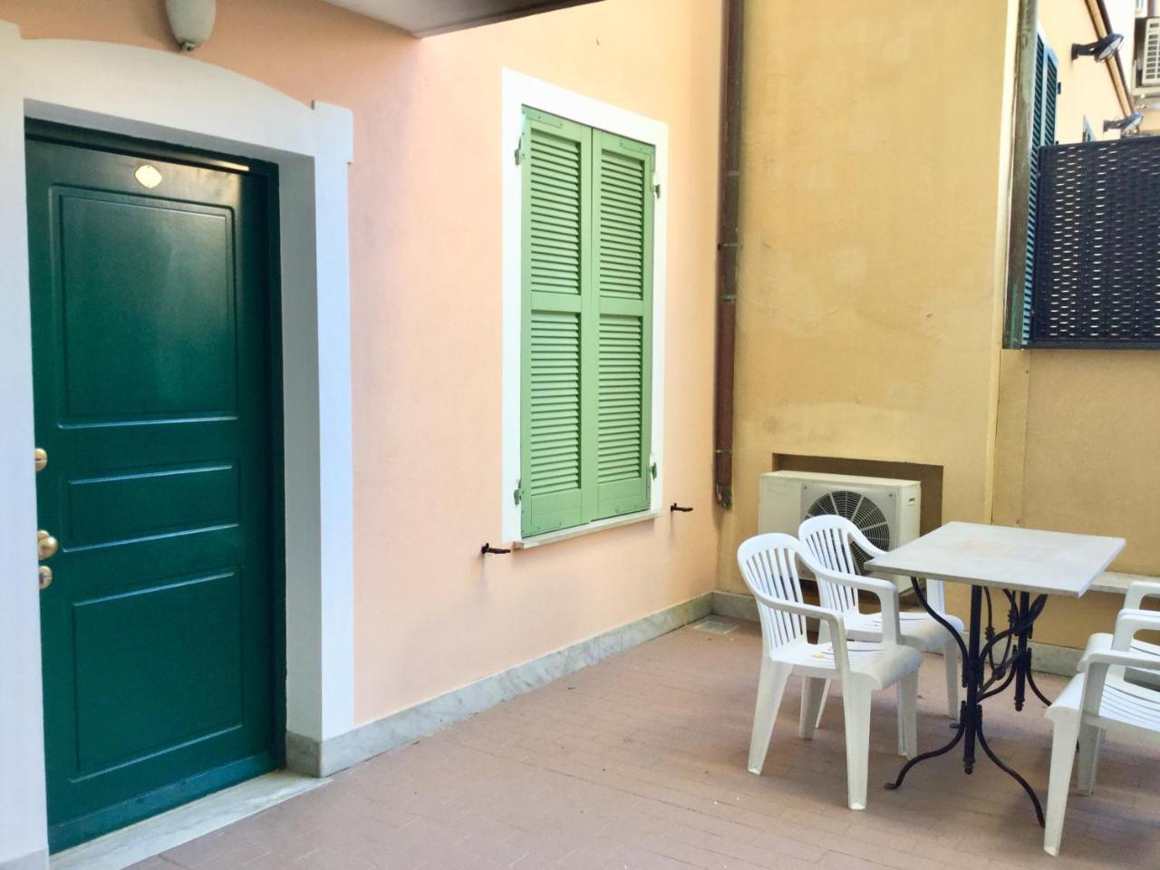 La Villetta Appartamenti Per Vacanze Finale Ligure Dış mekan fotoğraf