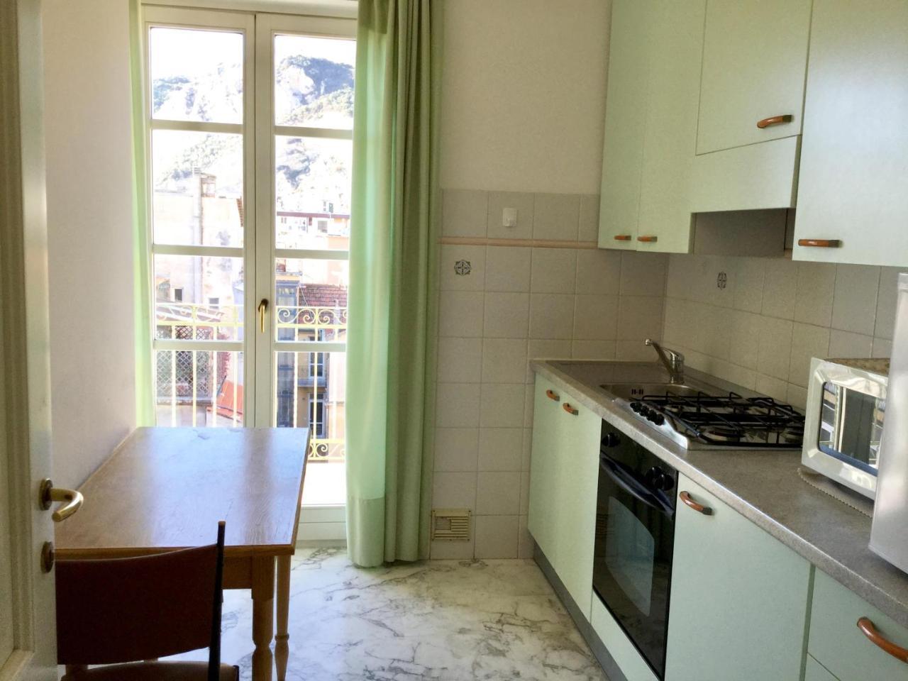 La Villetta Appartamenti Per Vacanze Finale Ligure Dış mekan fotoğraf