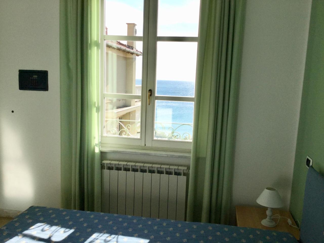 La Villetta Appartamenti Per Vacanze Finale Ligure Dış mekan fotoğraf
