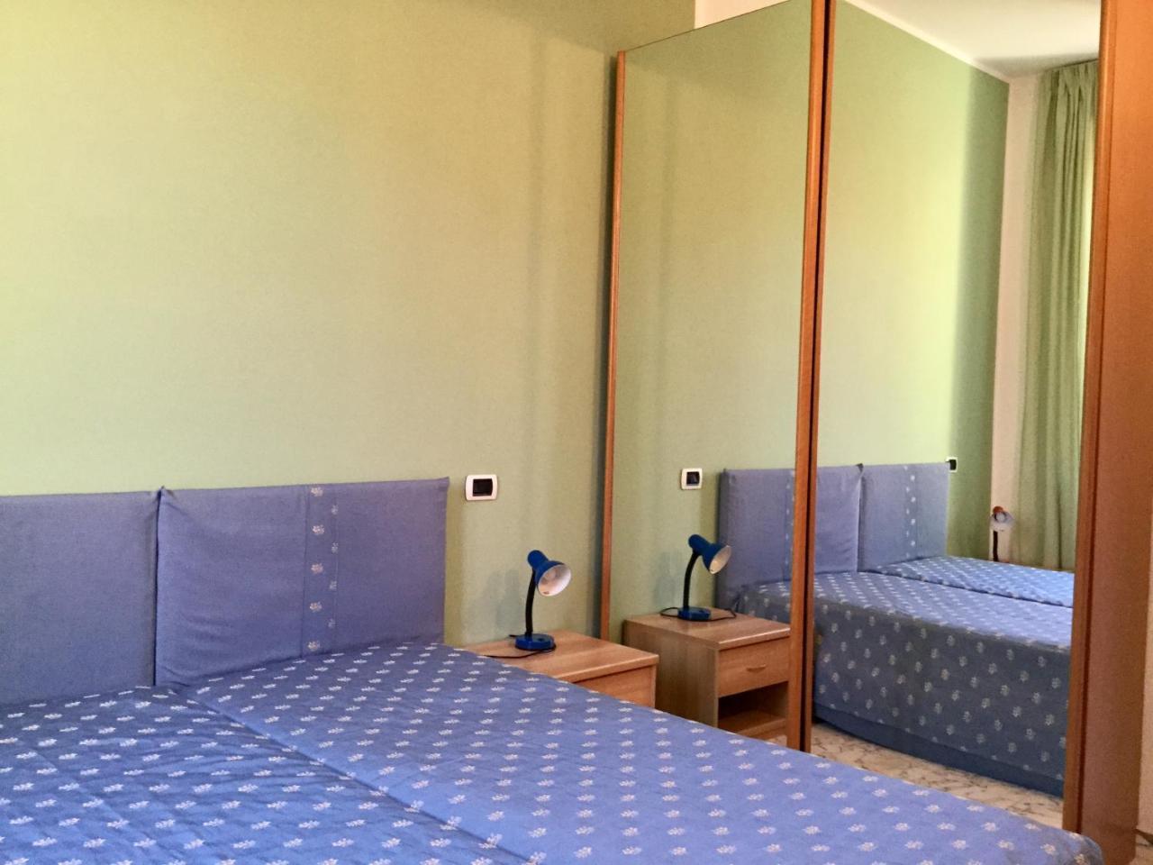 La Villetta Appartamenti Per Vacanze Finale Ligure Dış mekan fotoğraf