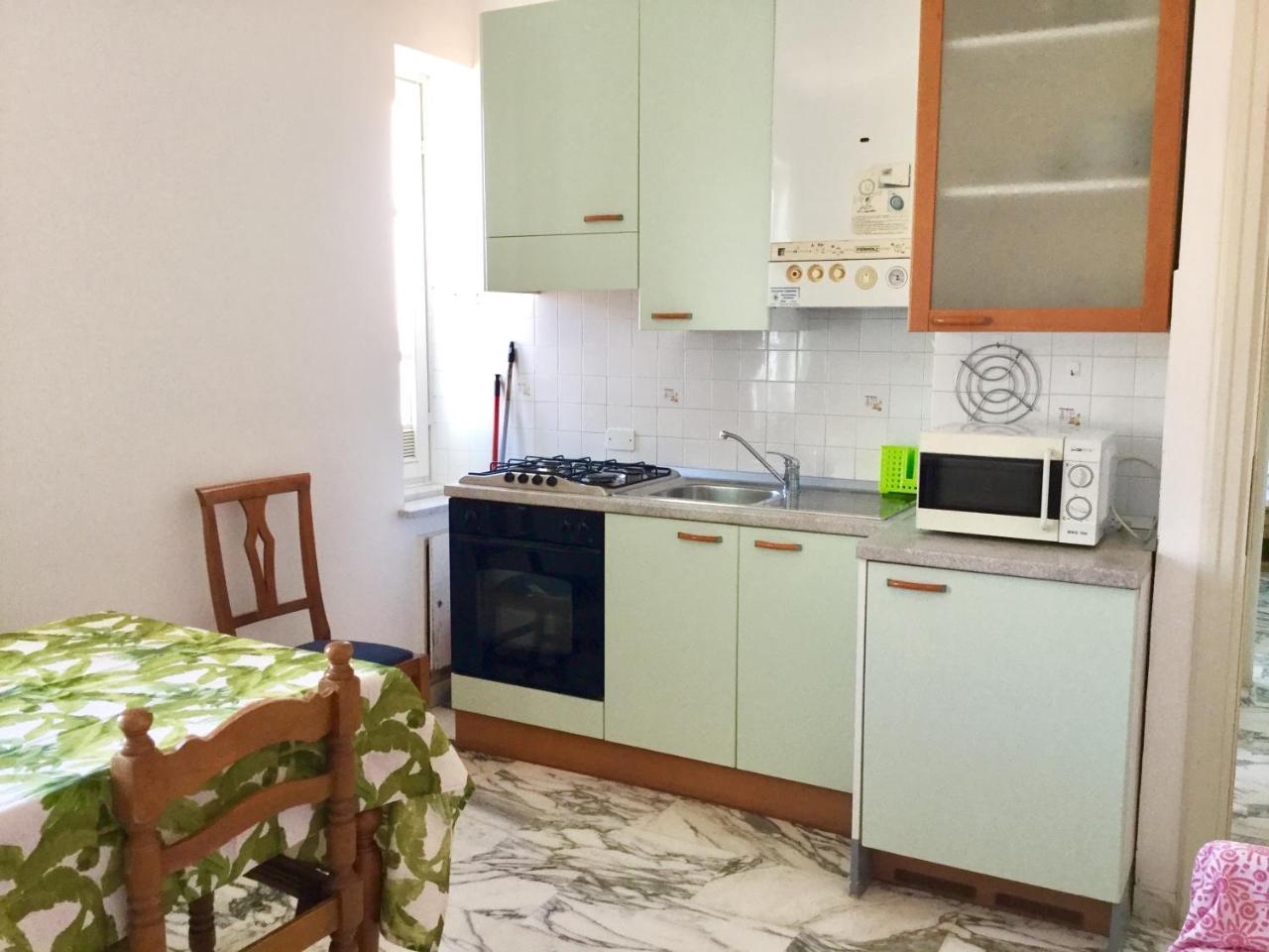 La Villetta Appartamenti Per Vacanze Finale Ligure Dış mekan fotoğraf