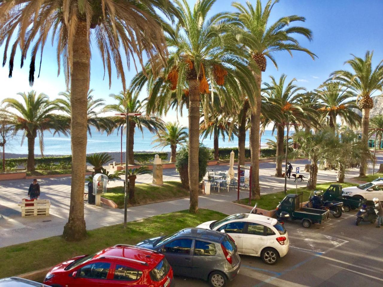 La Villetta Appartamenti Per Vacanze Finale Ligure Dış mekan fotoğraf