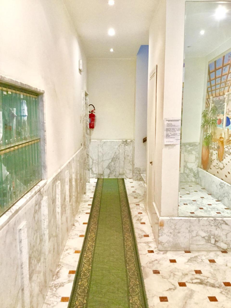 La Villetta Appartamenti Per Vacanze Finale Ligure Dış mekan fotoğraf