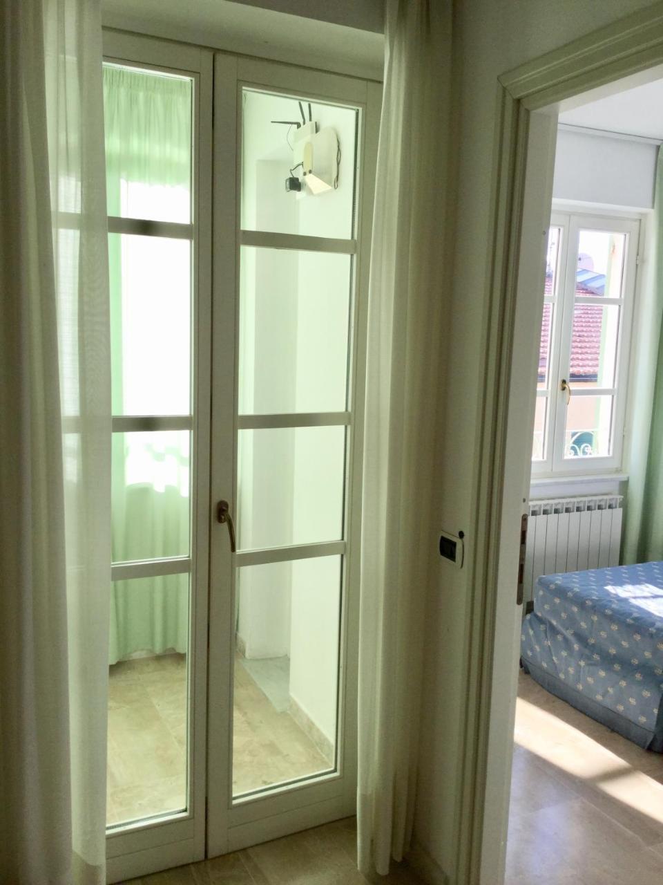 La Villetta Appartamenti Per Vacanze Finale Ligure Dış mekan fotoğraf