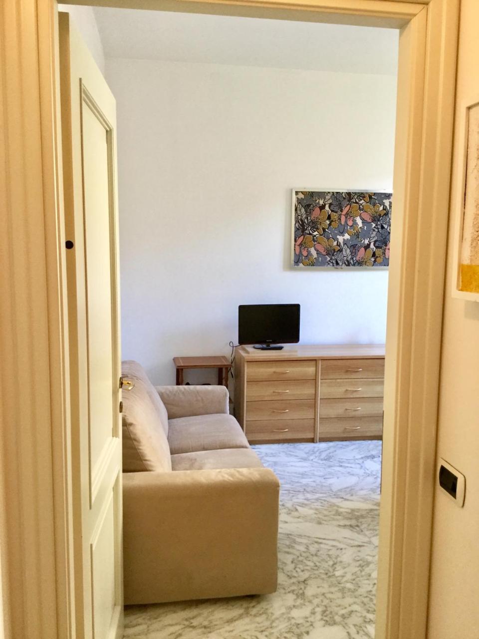 La Villetta Appartamenti Per Vacanze Finale Ligure Dış mekan fotoğraf