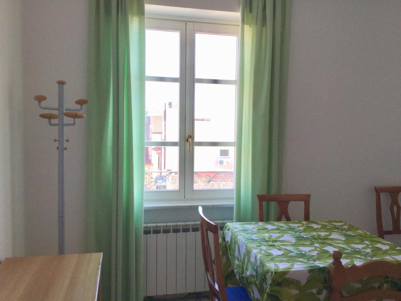 La Villetta Appartamenti Per Vacanze Finale Ligure Dış mekan fotoğraf