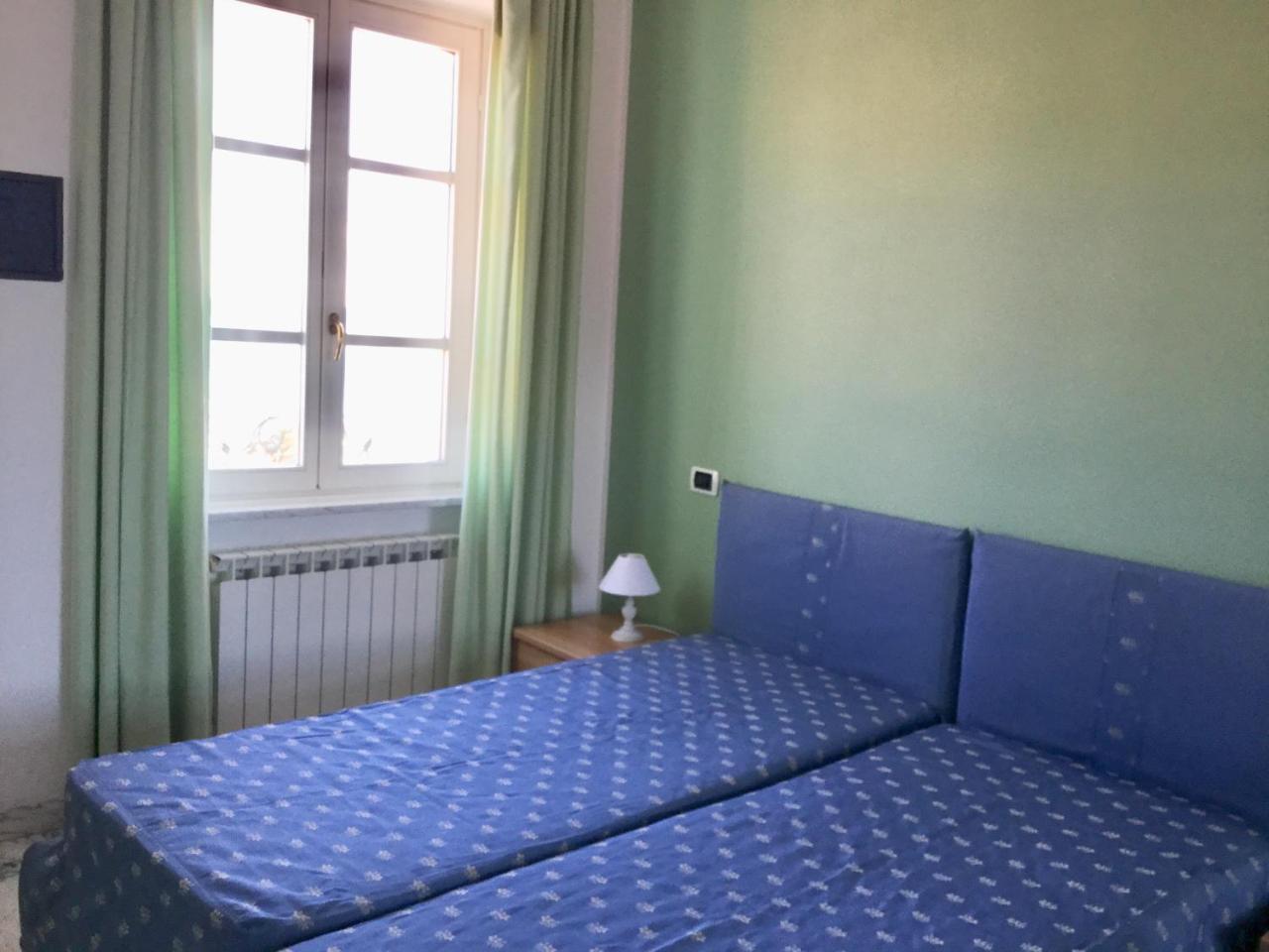 La Villetta Appartamenti Per Vacanze Finale Ligure Dış mekan fotoğraf