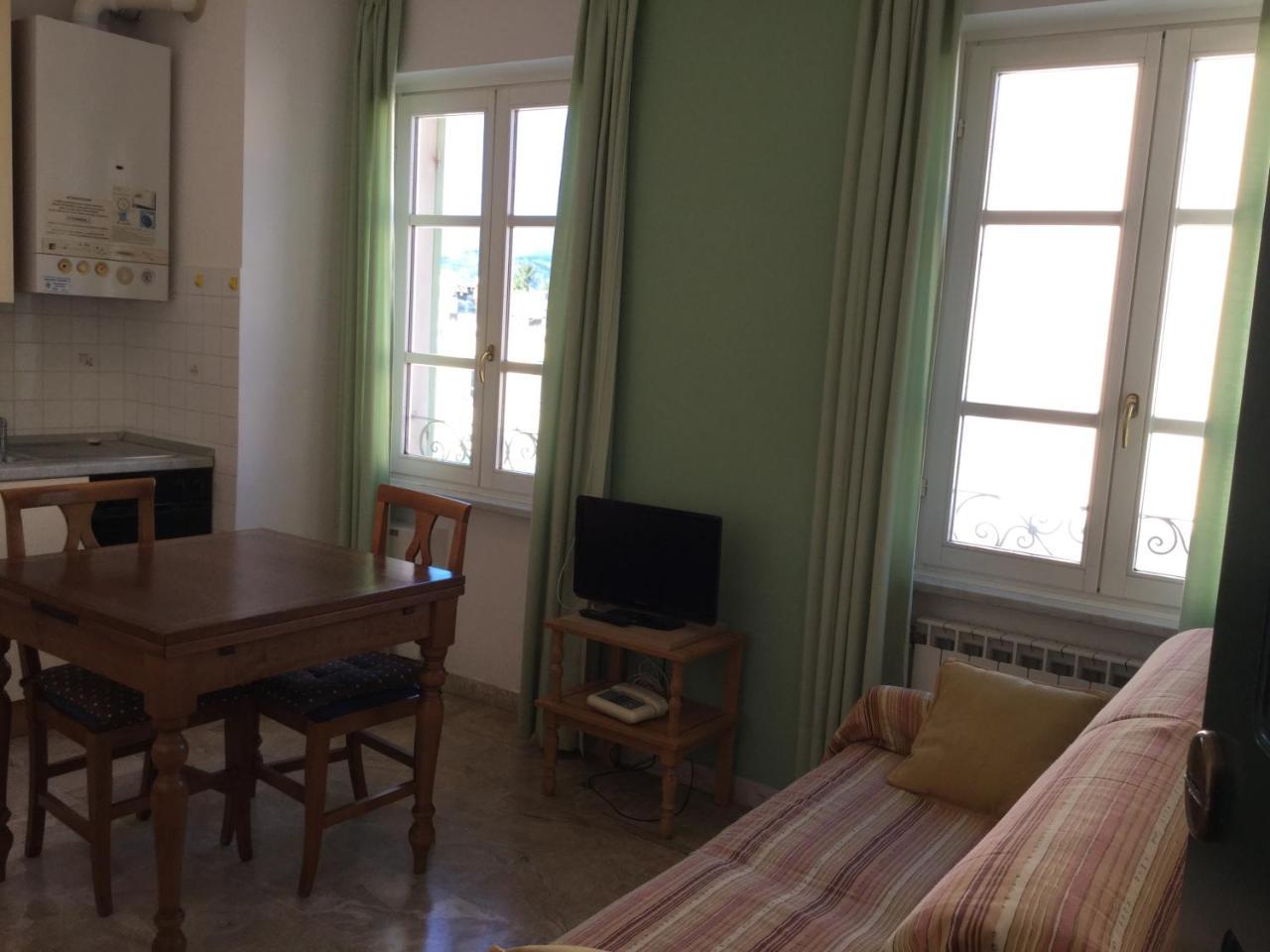 La Villetta Appartamenti Per Vacanze Finale Ligure Dış mekan fotoğraf