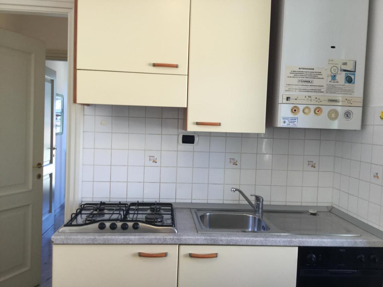 La Villetta Appartamenti Per Vacanze Finale Ligure Dış mekan fotoğraf