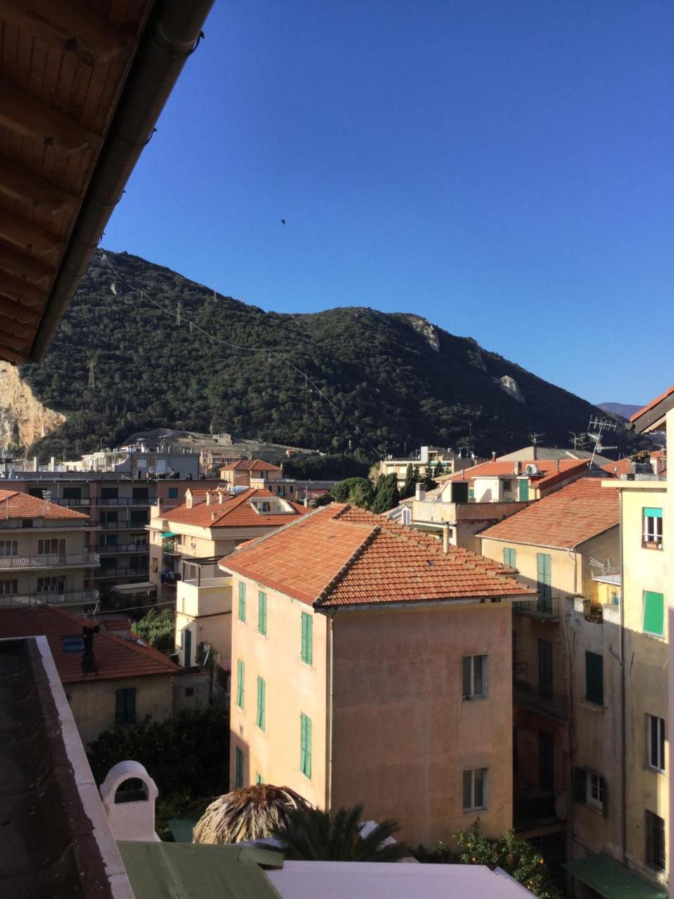La Villetta Appartamenti Per Vacanze Finale Ligure Dış mekan fotoğraf