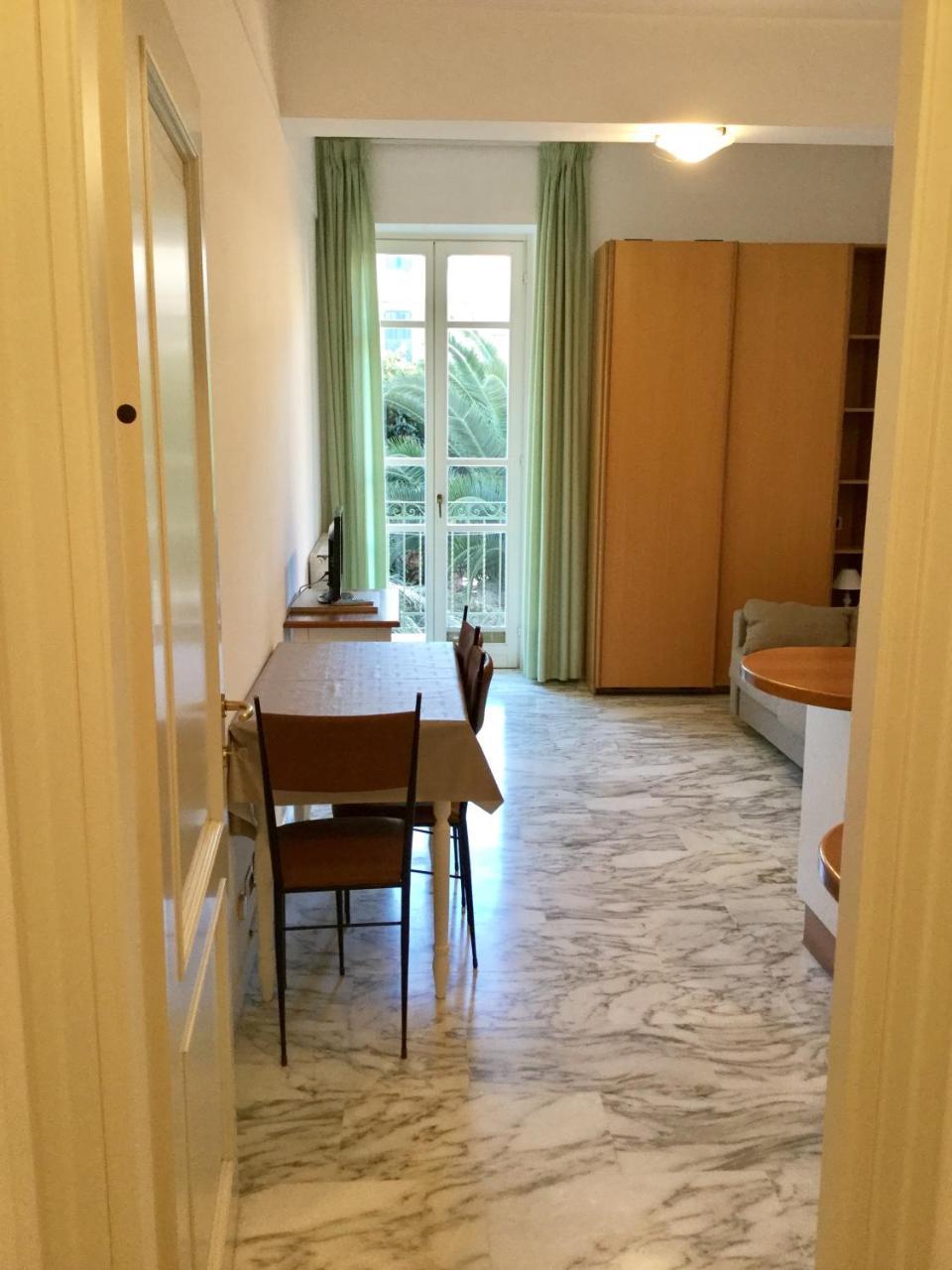 La Villetta Appartamenti Per Vacanze Finale Ligure Dış mekan fotoğraf
