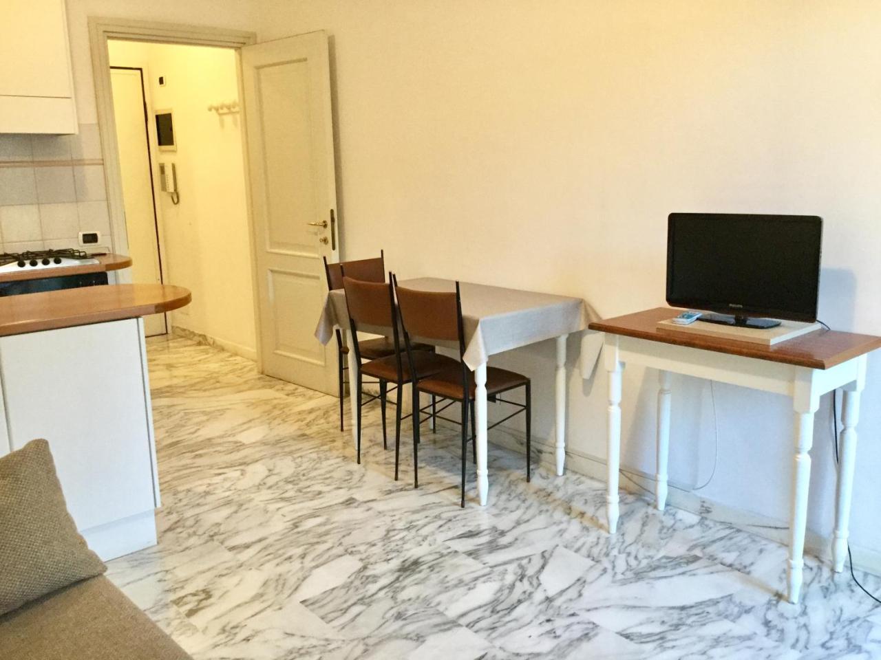 La Villetta Appartamenti Per Vacanze Finale Ligure Dış mekan fotoğraf
