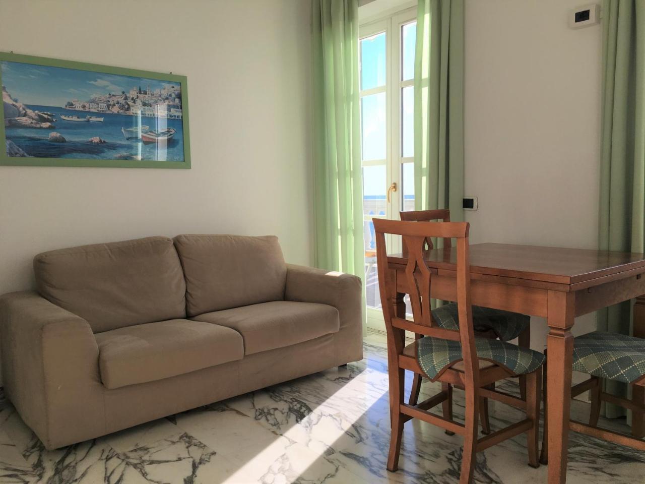 La Villetta Appartamenti Per Vacanze Finale Ligure Dış mekan fotoğraf