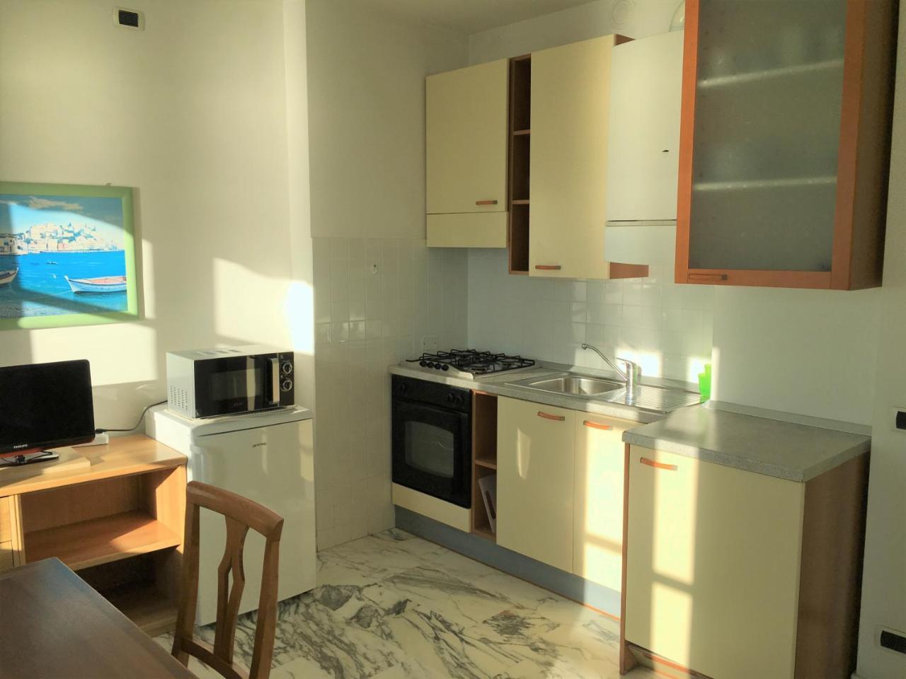 La Villetta Appartamenti Per Vacanze Finale Ligure Dış mekan fotoğraf