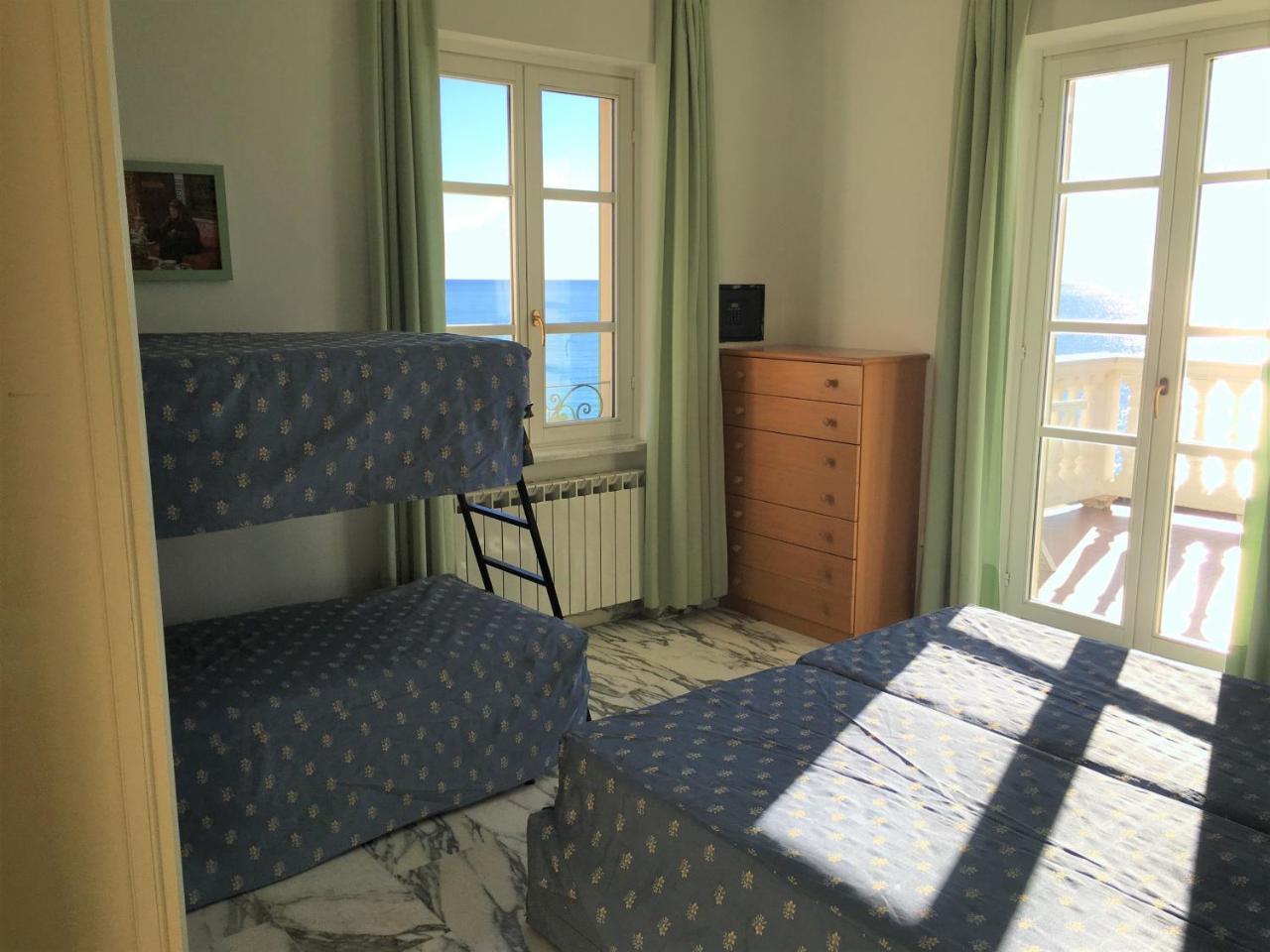 La Villetta Appartamenti Per Vacanze Finale Ligure Dış mekan fotoğraf