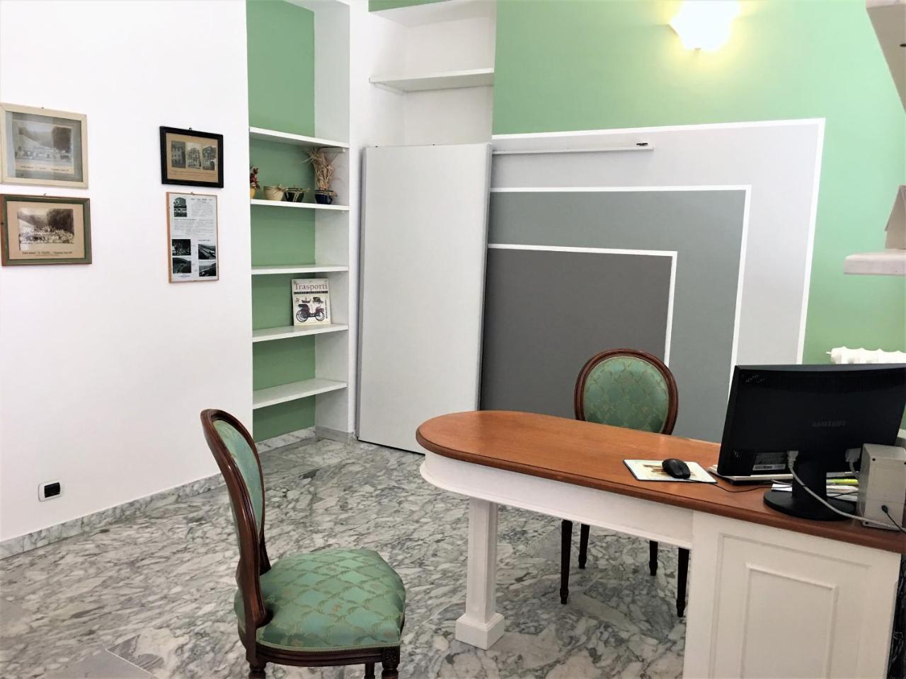 La Villetta Appartamenti Per Vacanze Finale Ligure Dış mekan fotoğraf