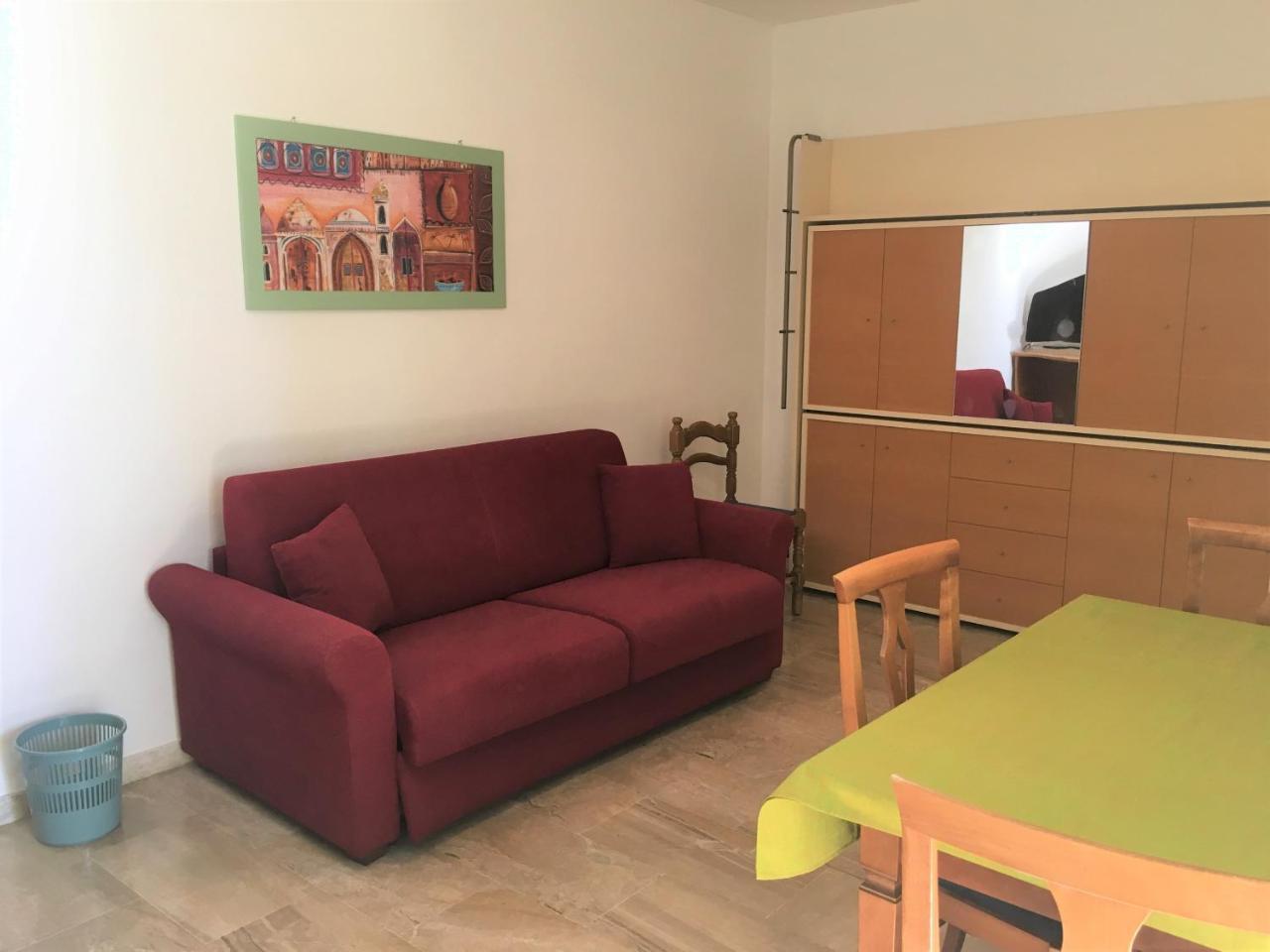 La Villetta Appartamenti Per Vacanze Finale Ligure Dış mekan fotoğraf