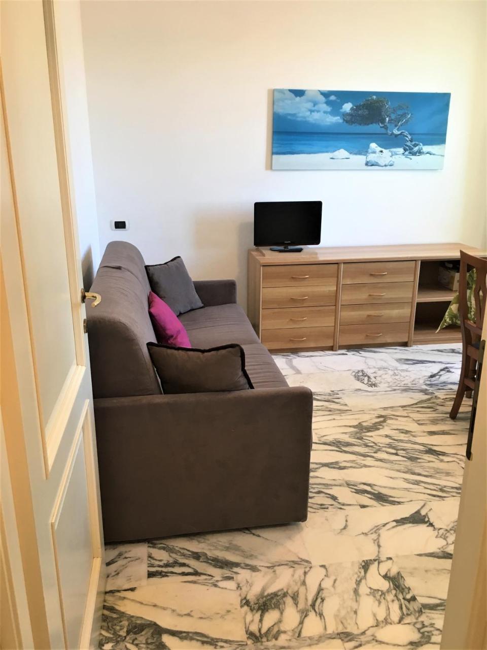 La Villetta Appartamenti Per Vacanze Finale Ligure Dış mekan fotoğraf