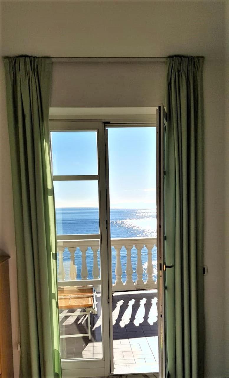 La Villetta Appartamenti Per Vacanze Finale Ligure Dış mekan fotoğraf