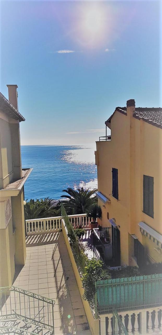 La Villetta Appartamenti Per Vacanze Finale Ligure Dış mekan fotoğraf